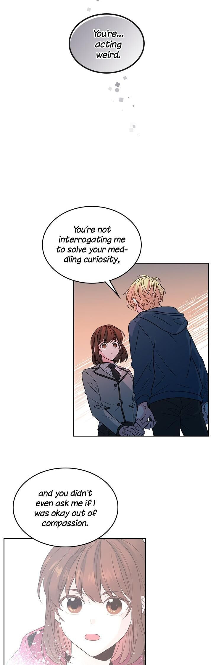 Read Bulmyeonjeung chapter 42 image 12 on Lezhin