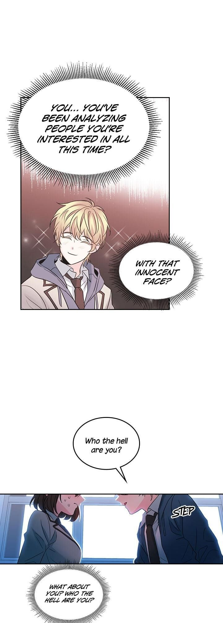 Read Bulmyeonjeung chapter 42 image 14 on Lezhin