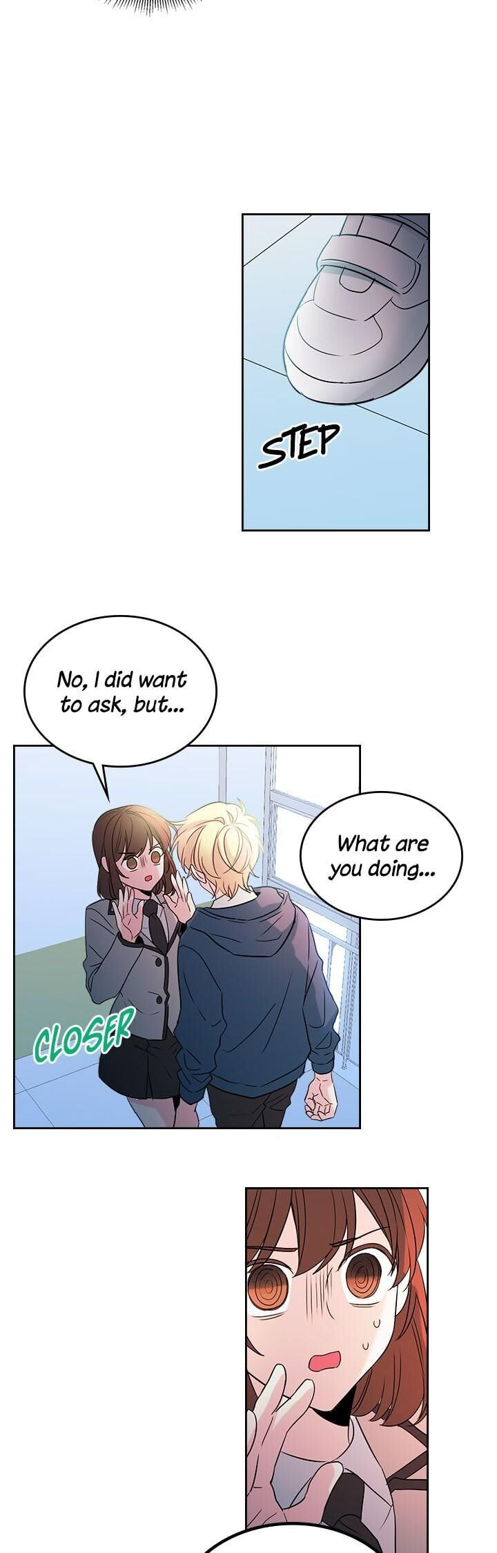 Read Bulmyeonjeung chapter 42 image 15 on Lezhin
