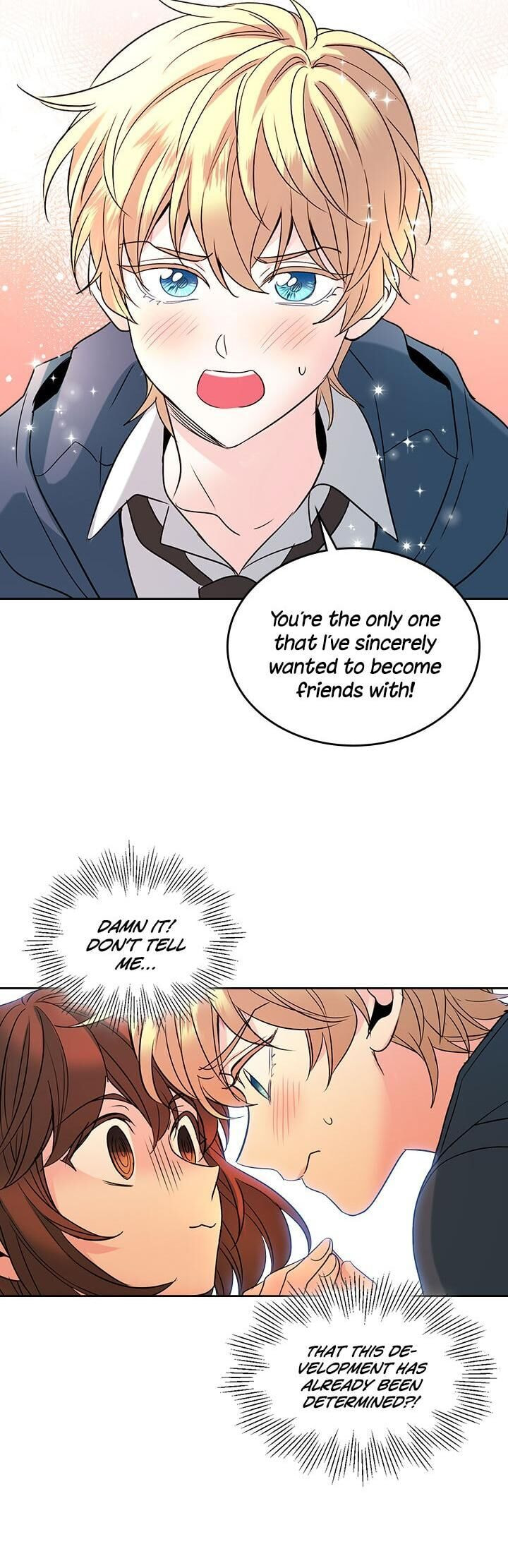 Read Bulmyeonjeung chapter 42 image 18 on Lezhin