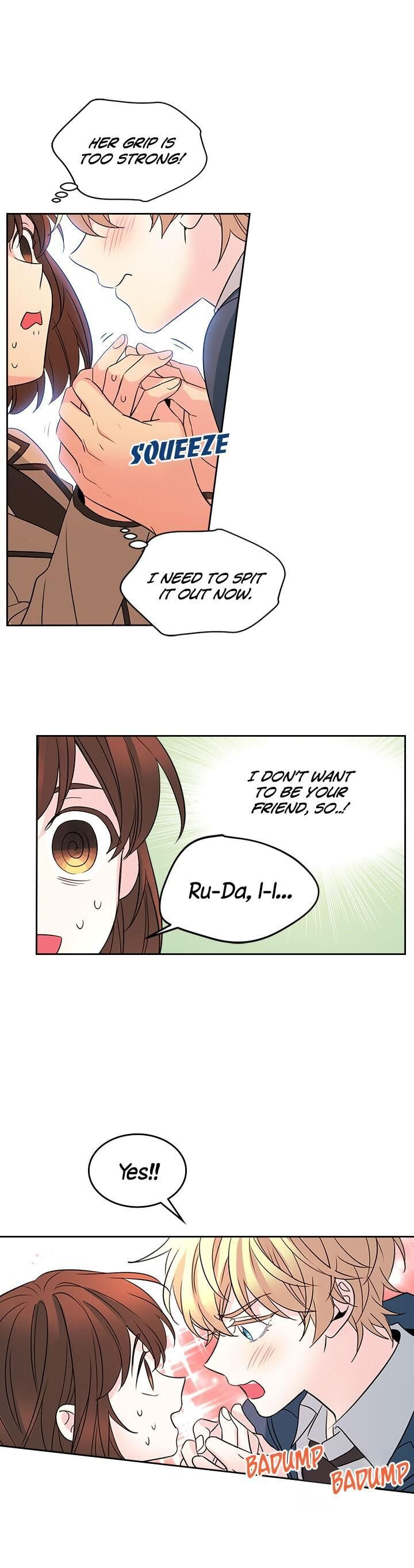 Read Bulmyeonjeung chapter 42 image 19 on Lezhin