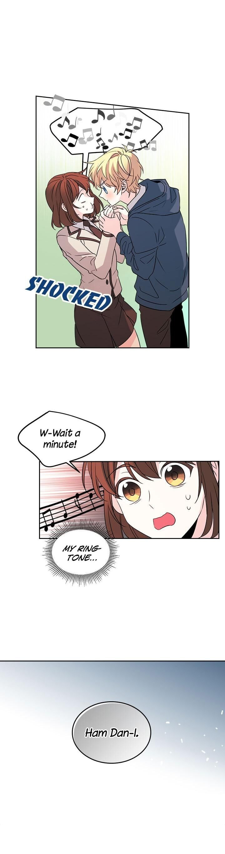 Read Bulmyeonjeung chapter 42 image 20 on Lezhin