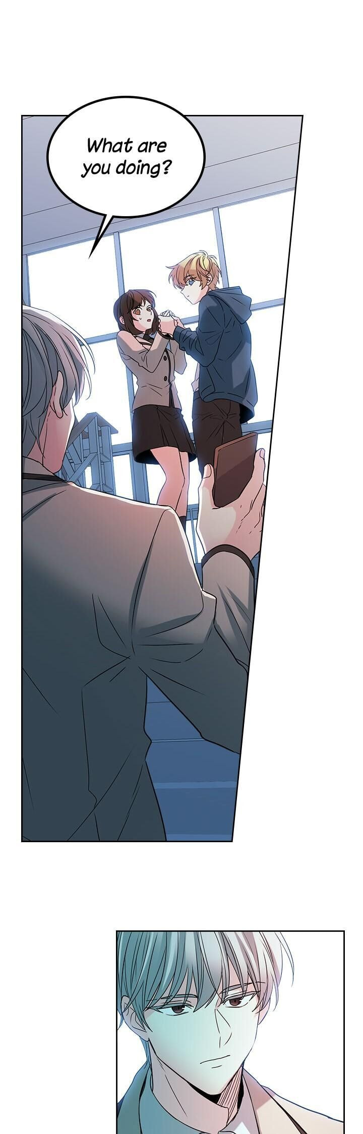 Read Bulmyeonjeung chapter 42 image 21 on Lezhin