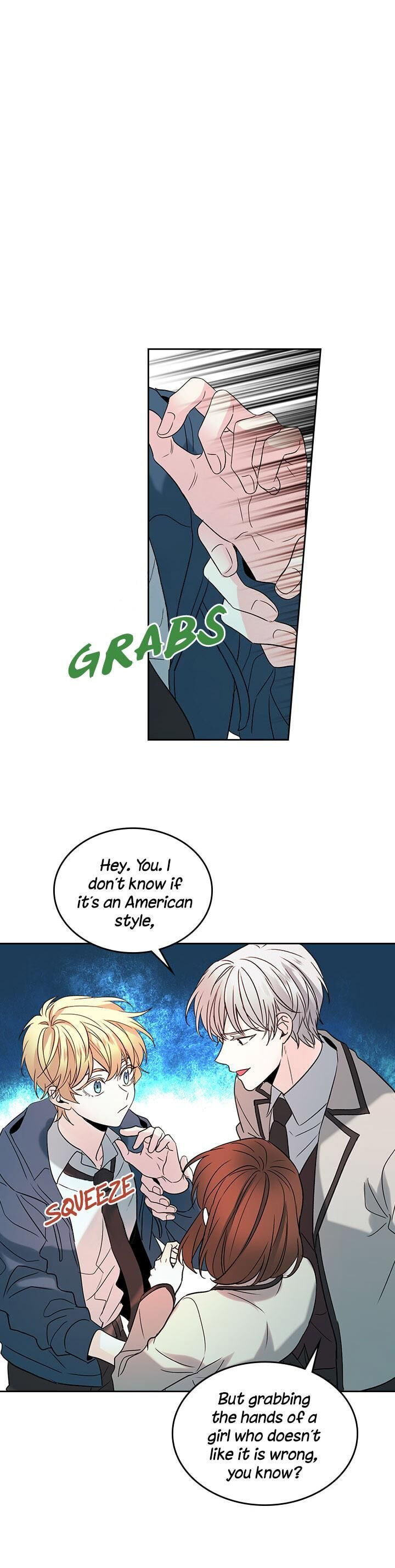 Read Bulmyeonjeung chapter 42 image 23 on Lezhin