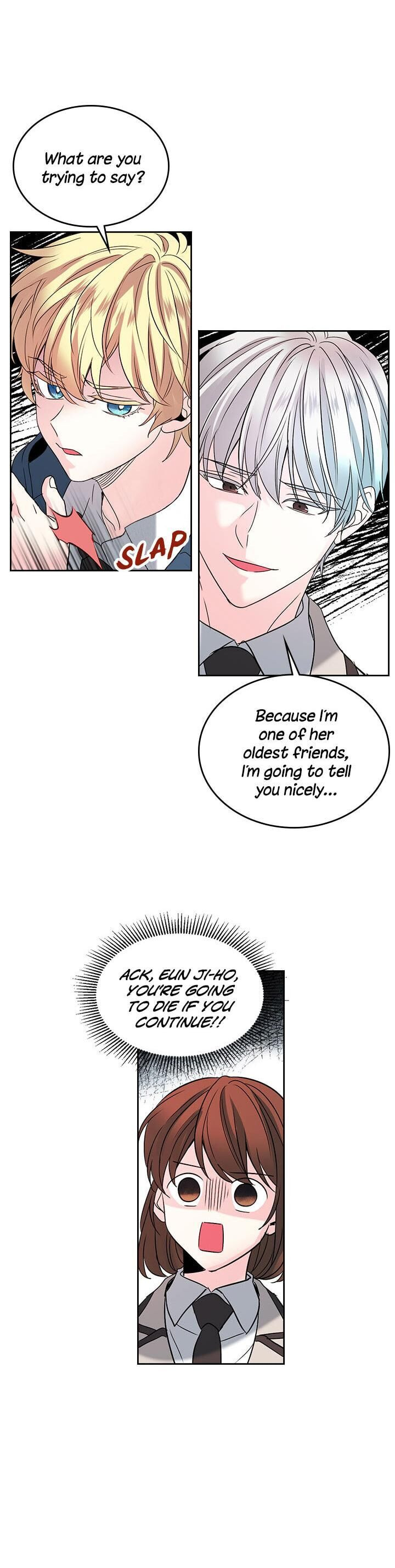 Read Bulmyeonjeung chapter 42 image 24 on Lezhin