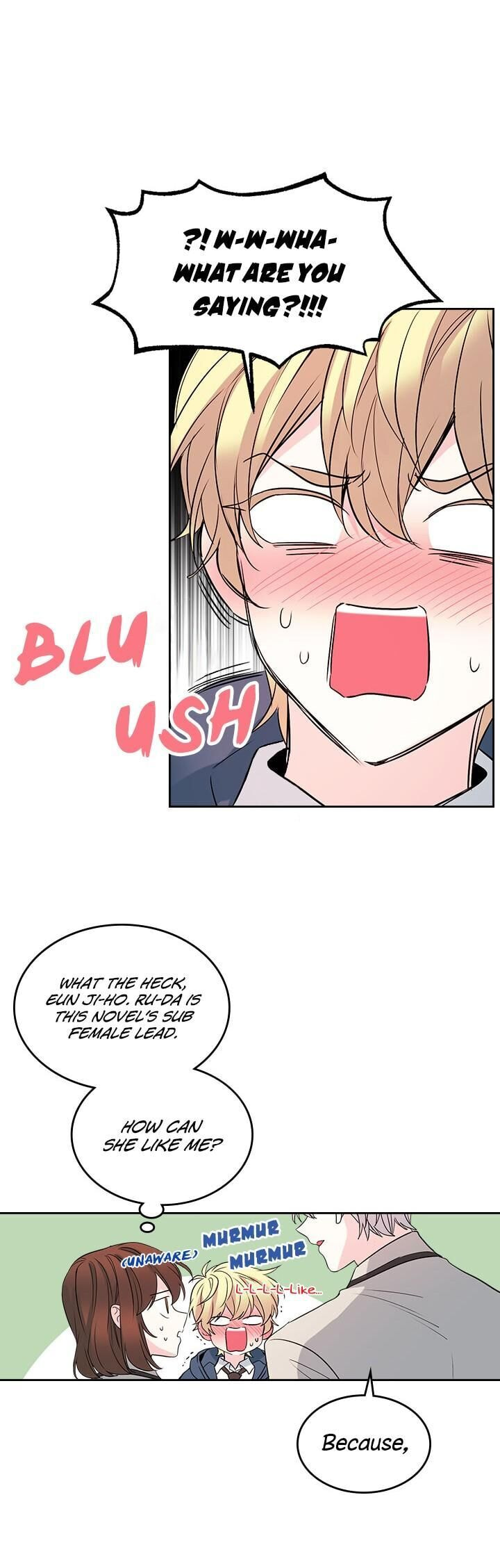 Read Bulmyeonjeung chapter 42 image 26 on Lezhin