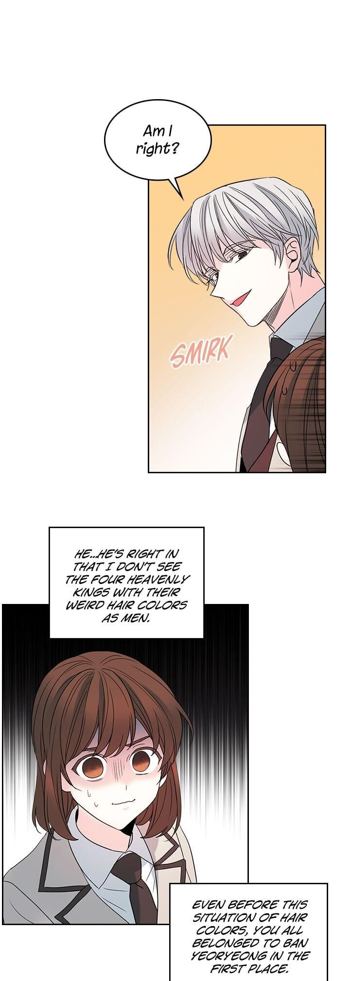 Read Bulmyeonjeung chapter 42 image 29 on Lezhin