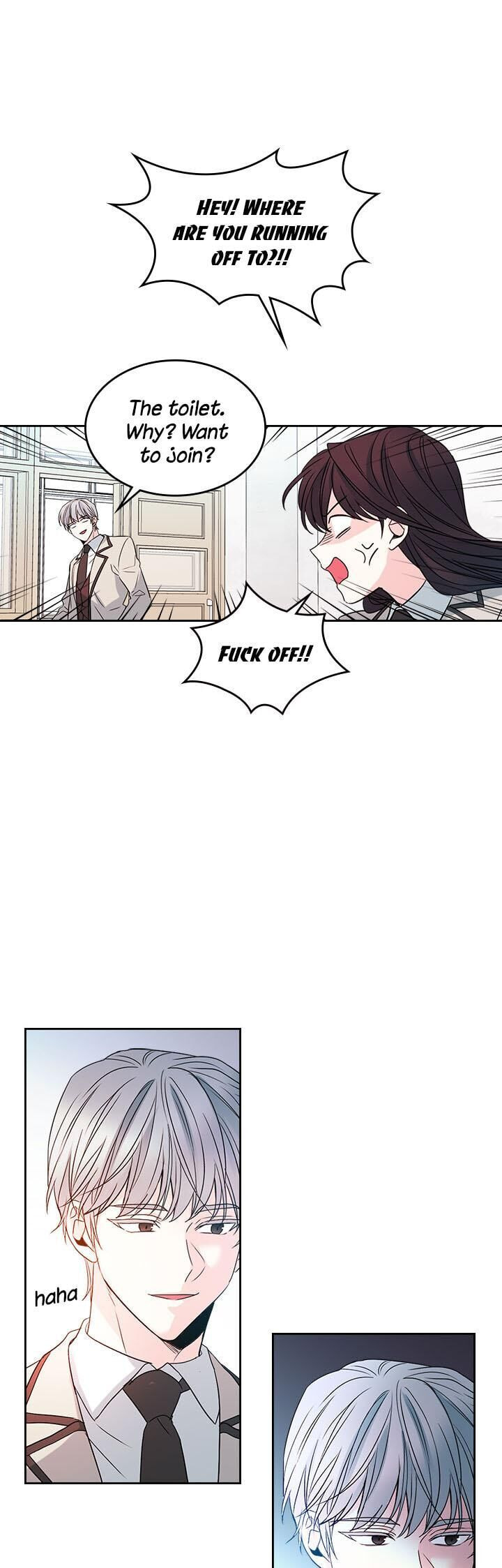 Read Bulmyeonjeung chapter 42 image 5 on Lezhin