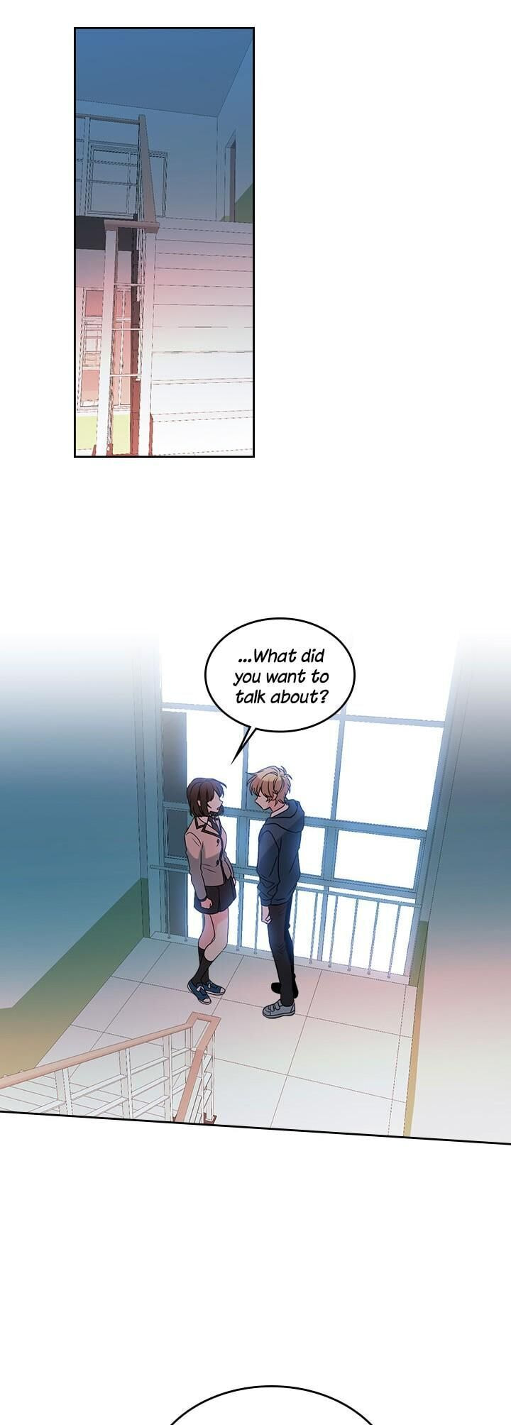 Read Bulmyeonjeung chapter 42 image 7 on Lezhin