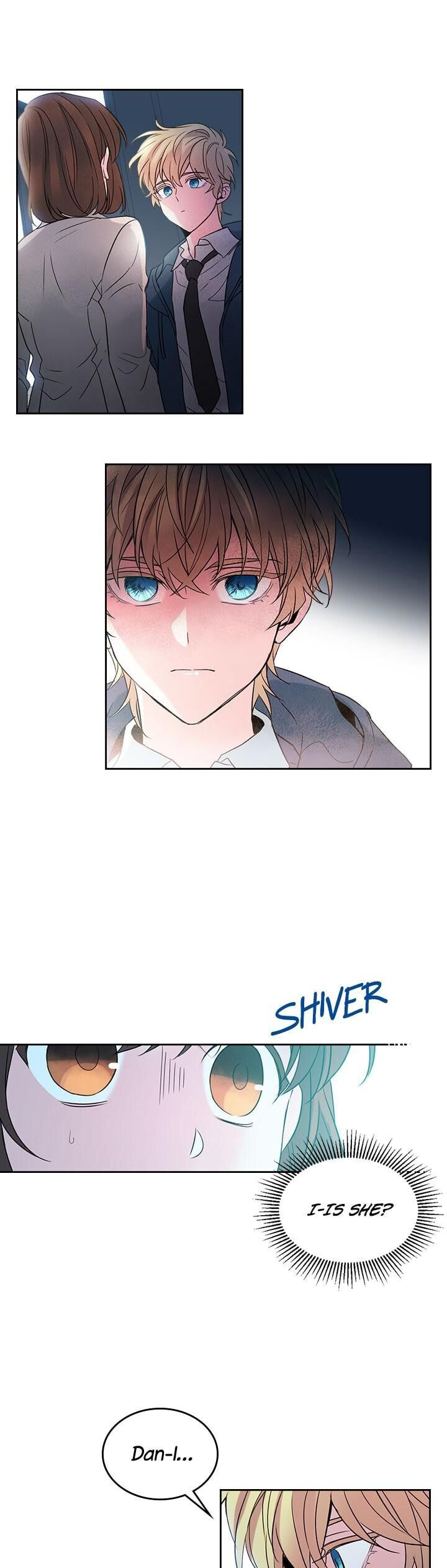 Read Bulmyeonjeung chapter 42 image 9 on Lezhin