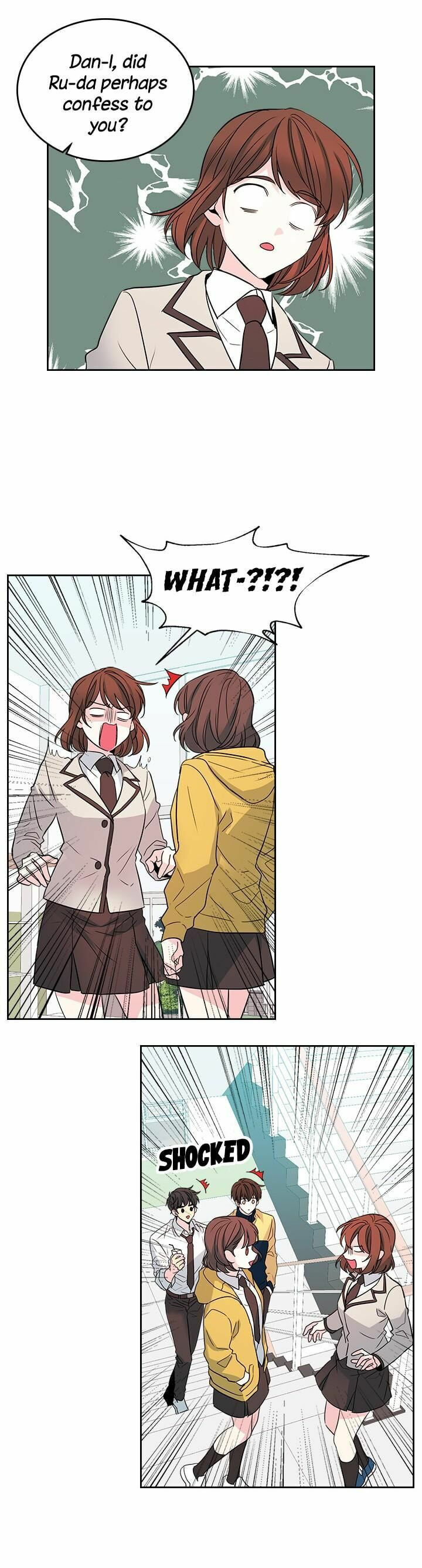 Read Bulmyeonjeung chapter 43 image 12 on Lezhin