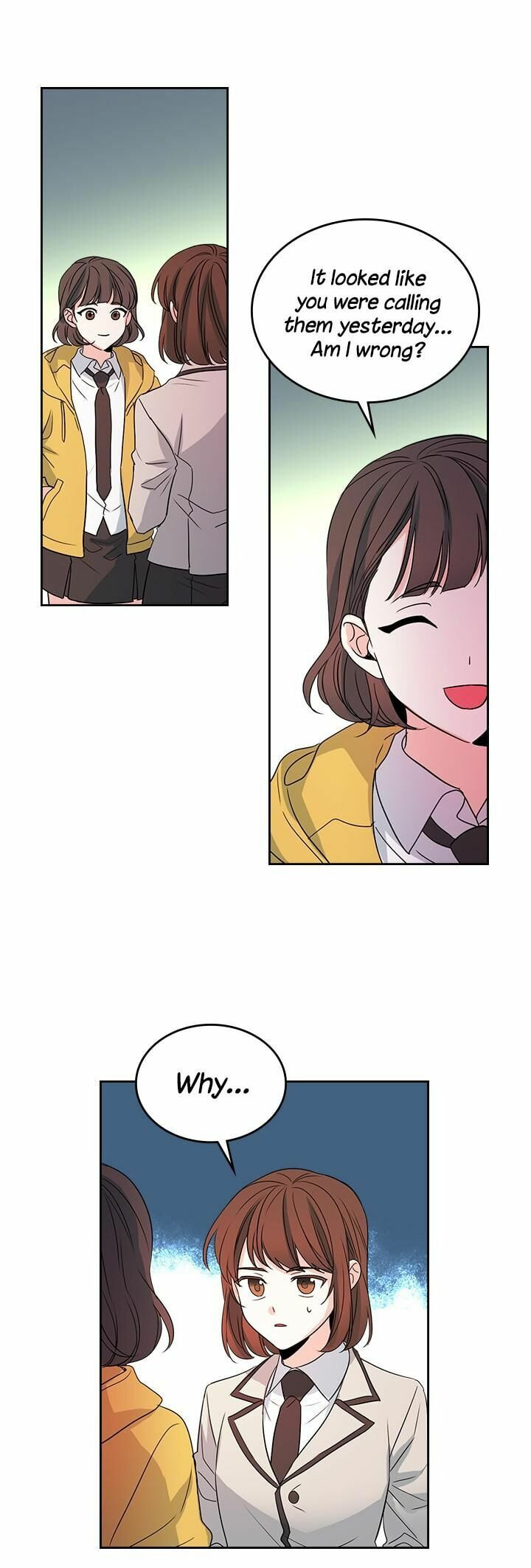 Read Bulmyeonjeung chapter 43 image 15 on Lezhin
