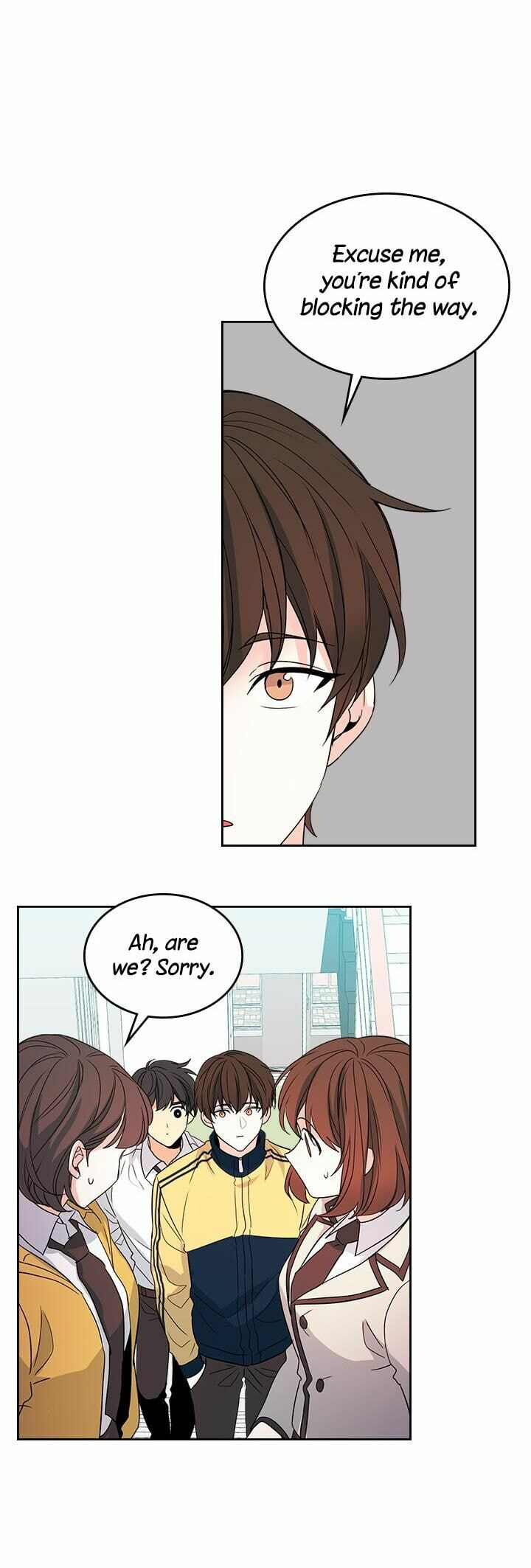 Read Bulmyeonjeung chapter 43 image 16 on Lezhin