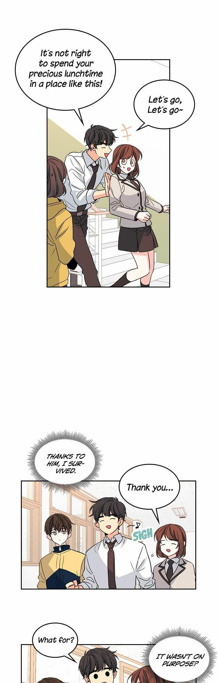 Read Bulmyeonjeung chapter 43 image 17 on Lezhin