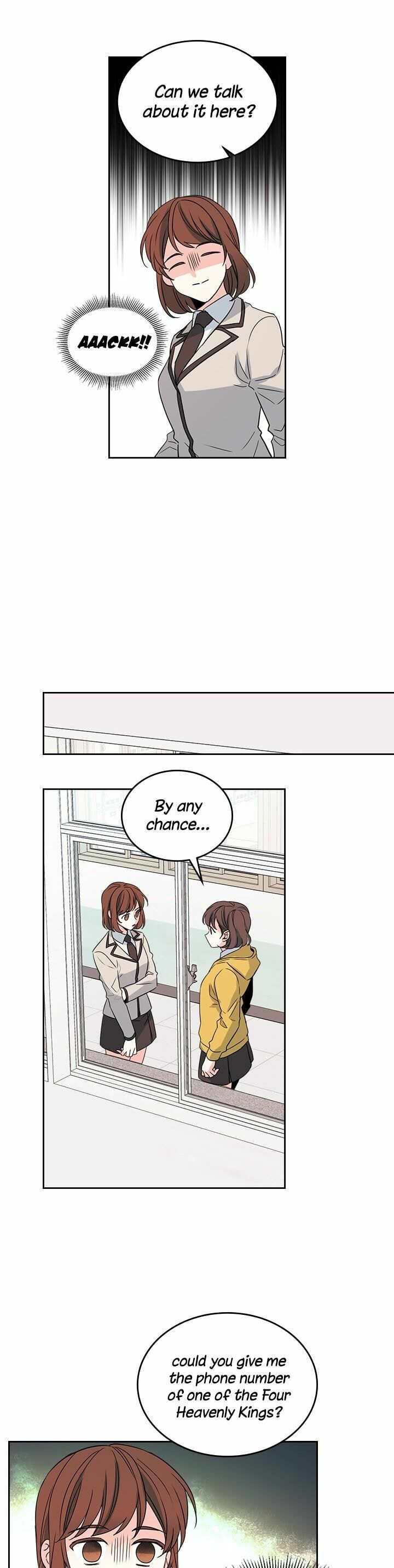 Read Bulmyeonjeung chapter 43 image 19 on Lezhin