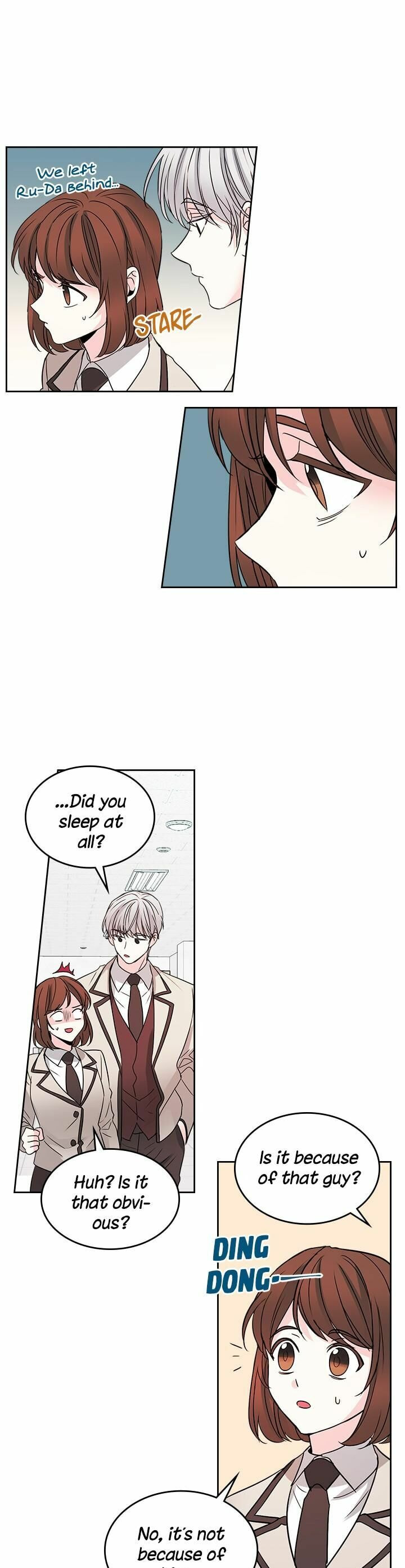 Read Bulmyeonjeung chapter 43 image 2 on Lezhin