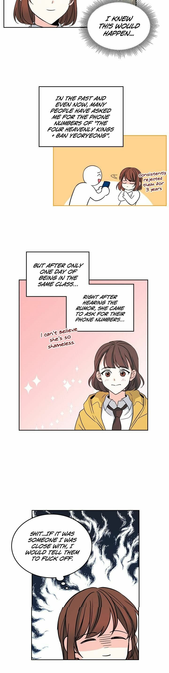 Read Bulmyeonjeung chapter 43 image 20 on Lezhin