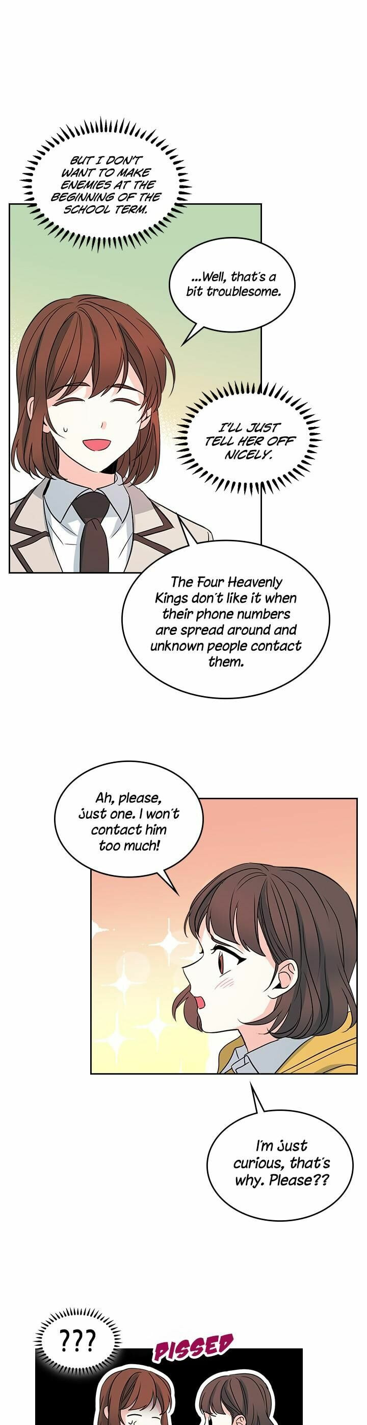 Read Bulmyeonjeung chapter 43 image 21 on Lezhin