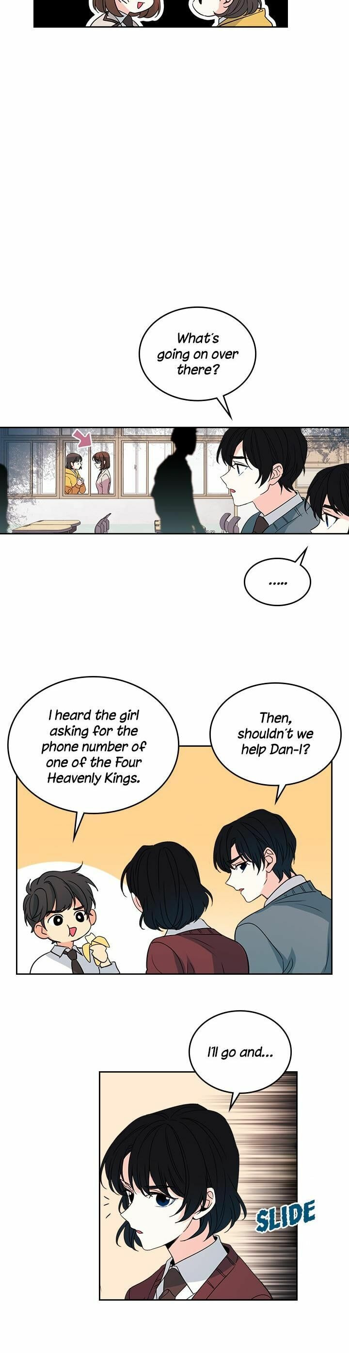 Read Bulmyeonjeung chapter 43 image 22 on Lezhin