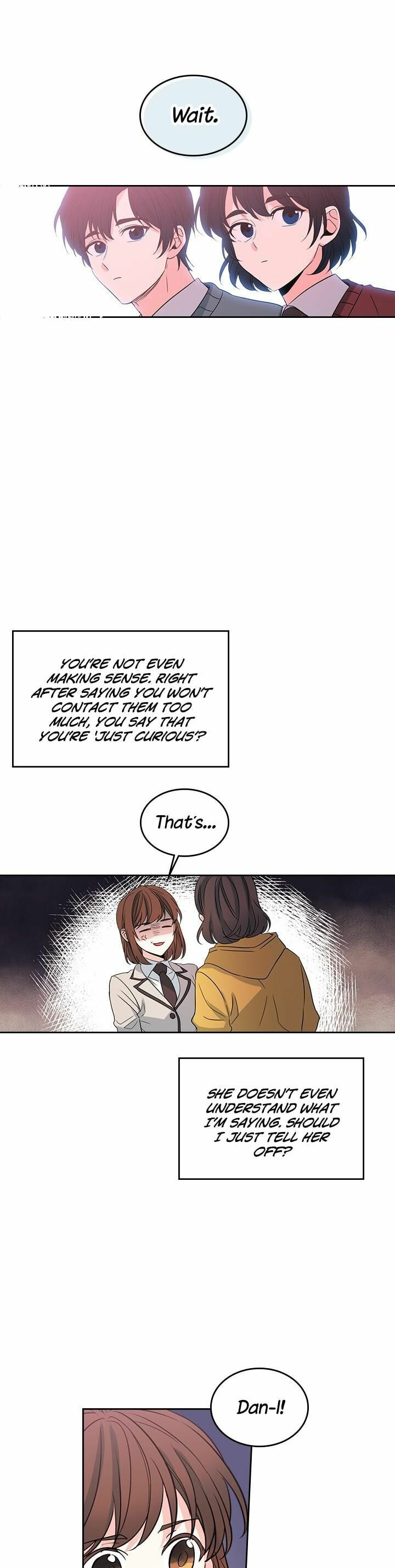 Read Bulmyeonjeung chapter 43 image 23 on Lezhin