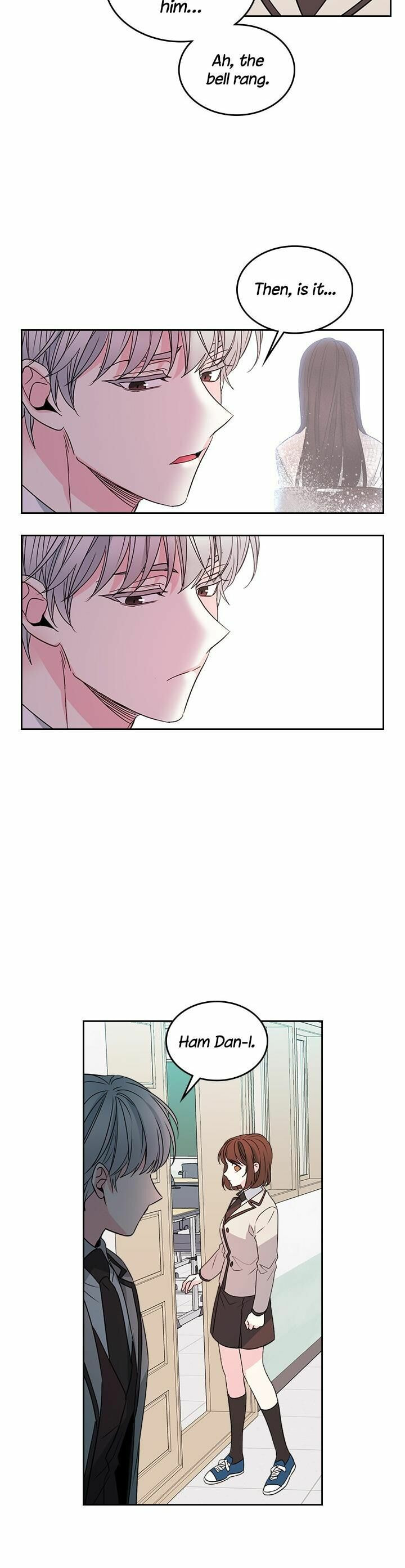 Read Bulmyeonjeung chapter 43 image 3 on Lezhin