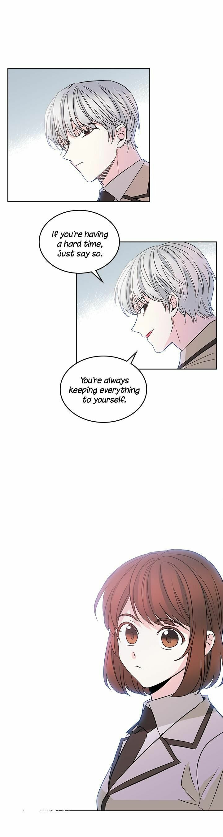 Read Bulmyeonjeung chapter 43 image 4 on Lezhin