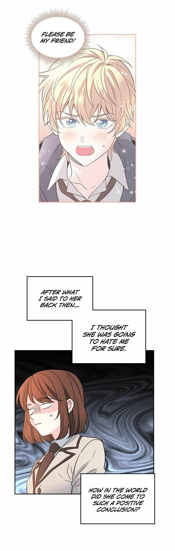 Read Bulmyeonjeung chapter 43 image 7 on Lezhin