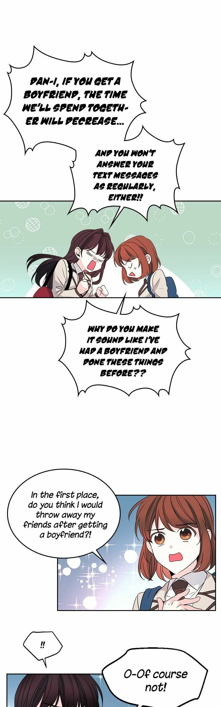 Read Bulmyeonjeung chapter 45 image 12 on Lezhin