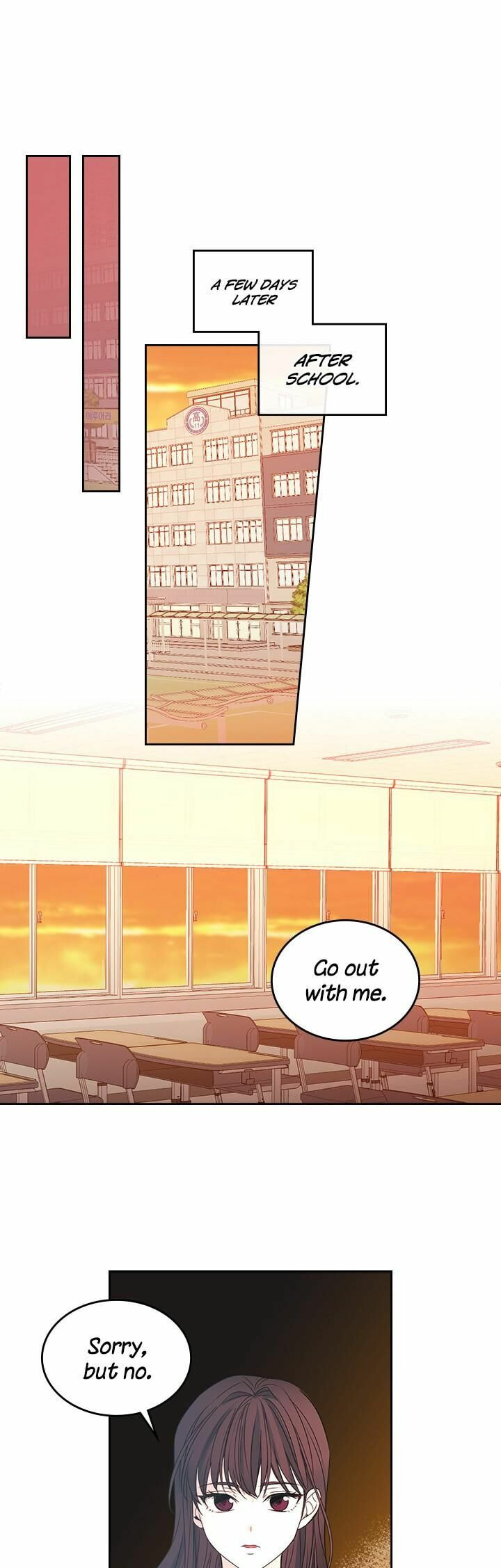 Read Bulmyeonjeung chapter 45 image 14 on Lezhin
