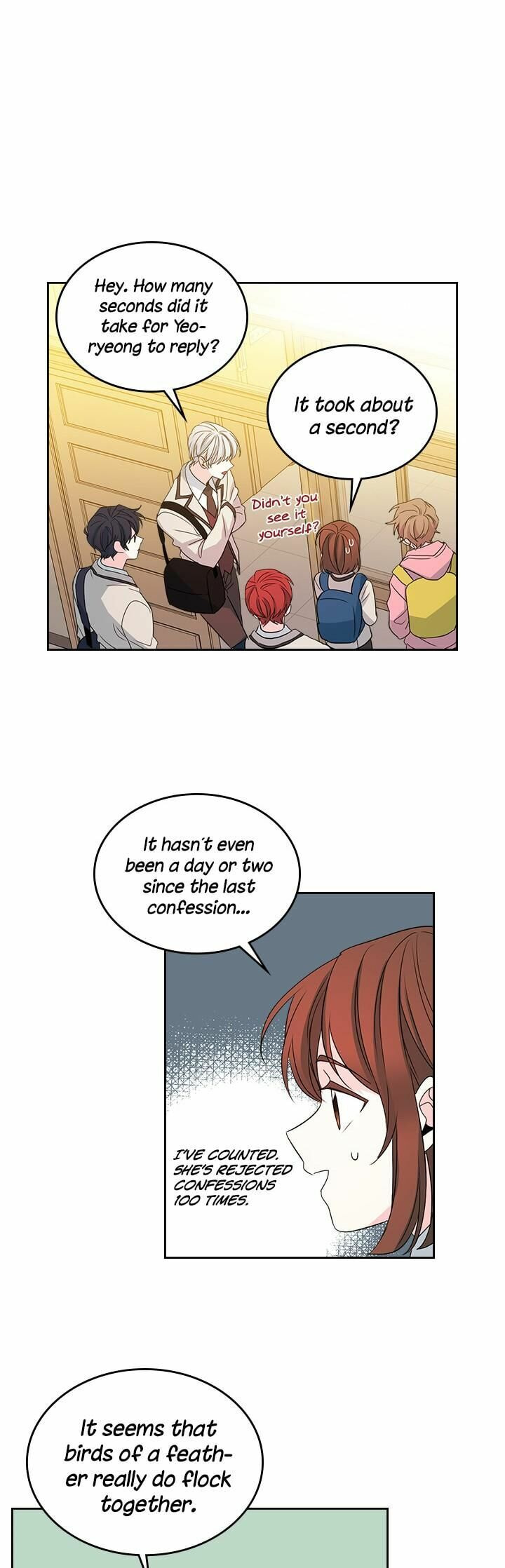 Read Bulmyeonjeung chapter 45 image 16 on Lezhin