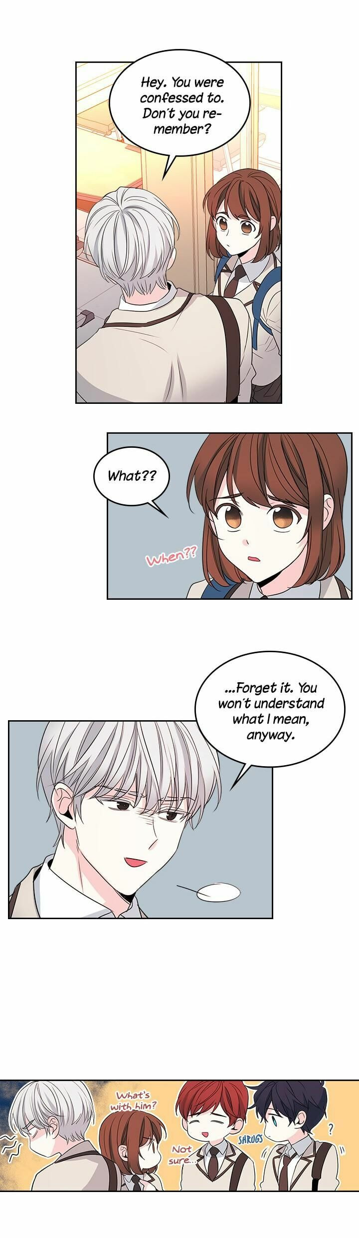 Read Bulmyeonjeung chapter 45 image 18 on Lezhin