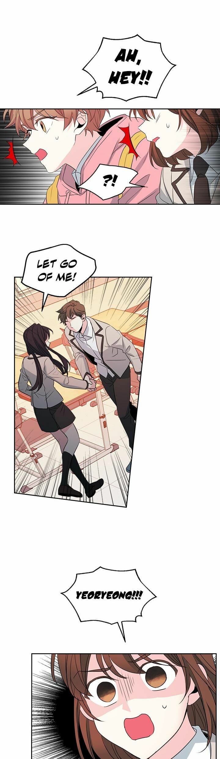 Read Bulmyeonjeung chapter 45 image 19 on Lezhin