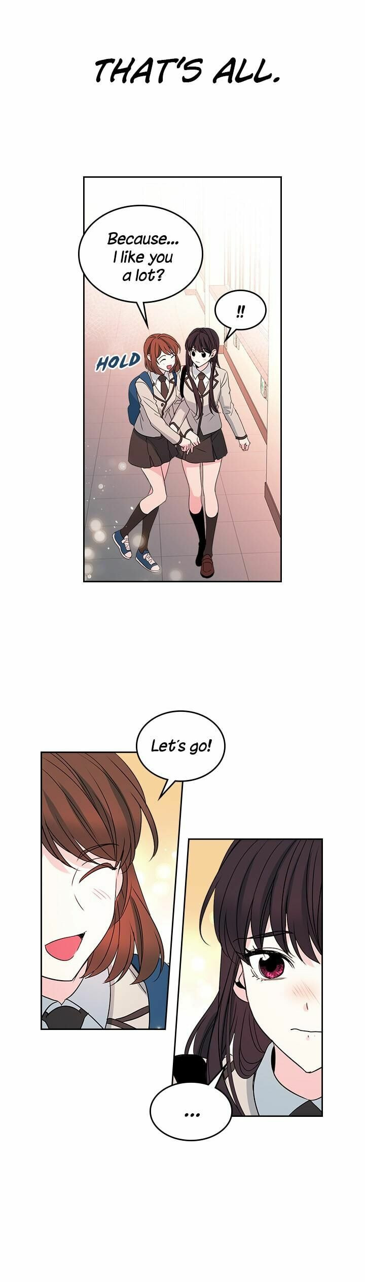 Read Bulmyeonjeung chapter 45 image 2 on Lezhin