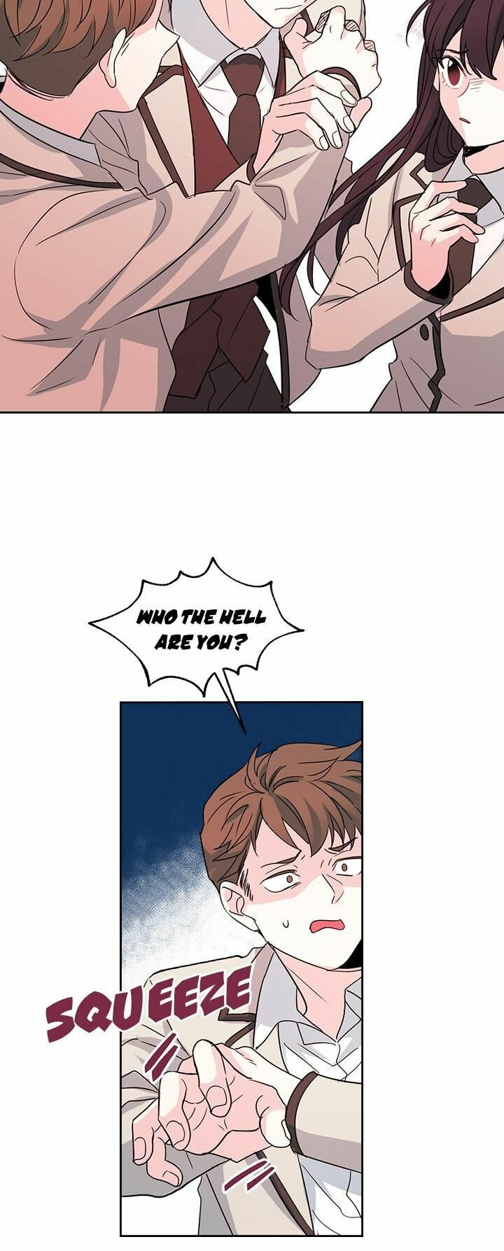 Read Bulmyeonjeung chapter 45 image 21 on Lezhin
