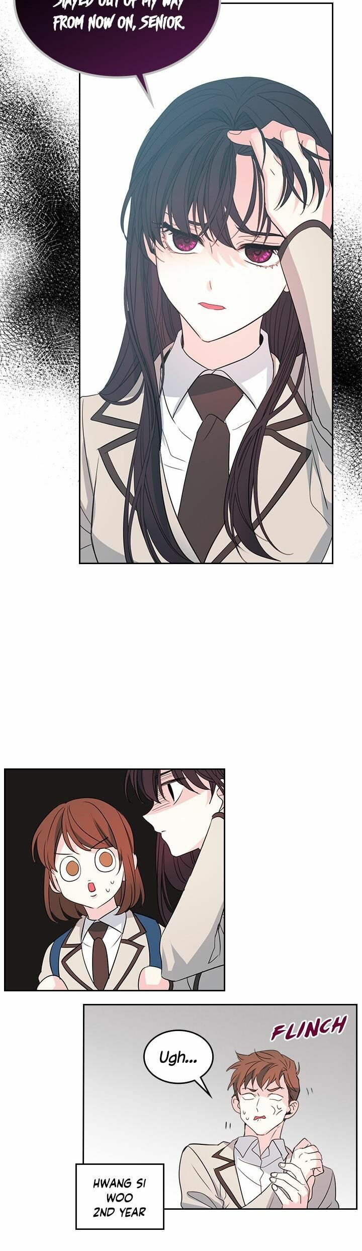 Read Bulmyeonjeung chapter 45 image 23 on Lezhin
