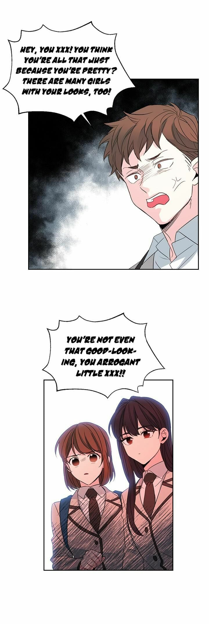 Read Bulmyeonjeung chapter 45 image 24 on Lezhin