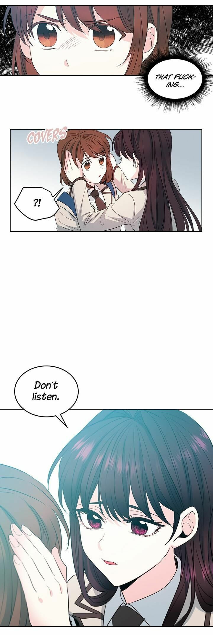 Read Bulmyeonjeung chapter 45 image 25 on Lezhin