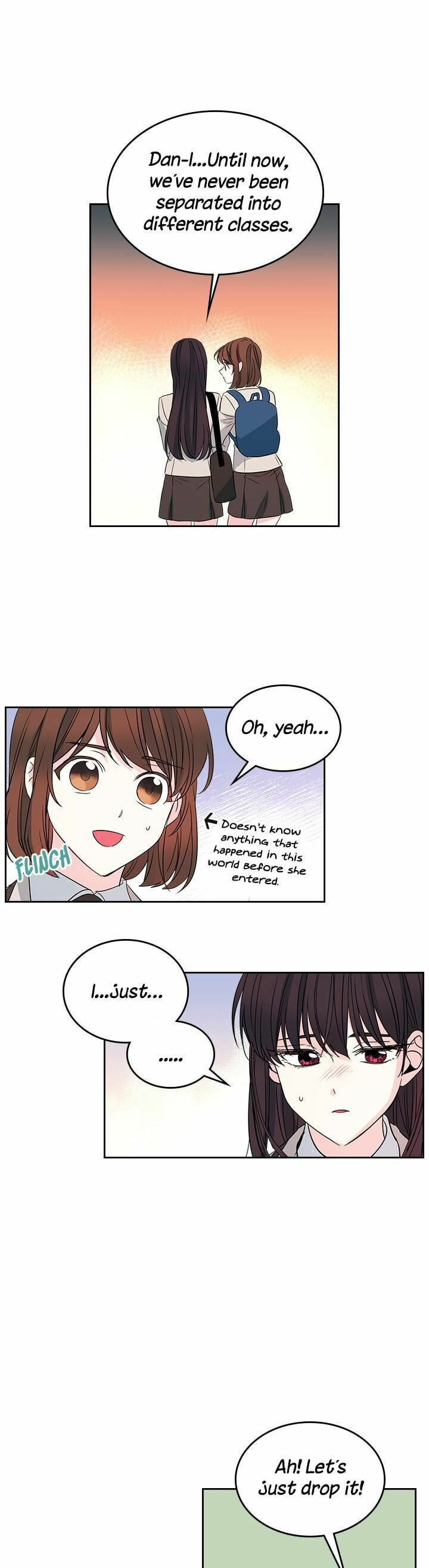 Read Bulmyeonjeung chapter 45 image 4 on Lezhin