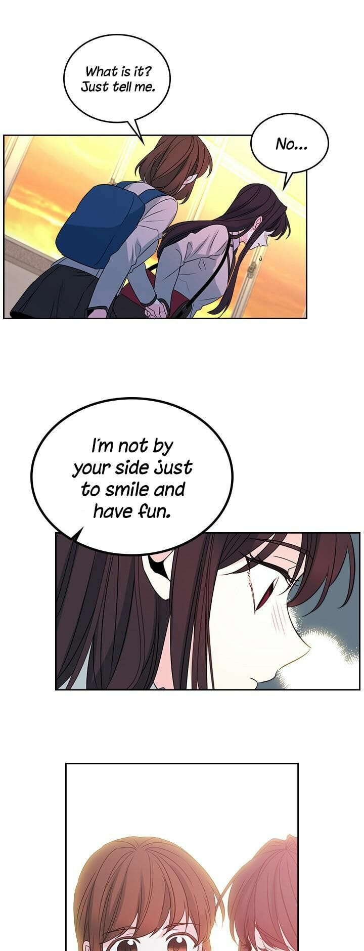 Read Bulmyeonjeung chapter 45 image 6 on Lezhin