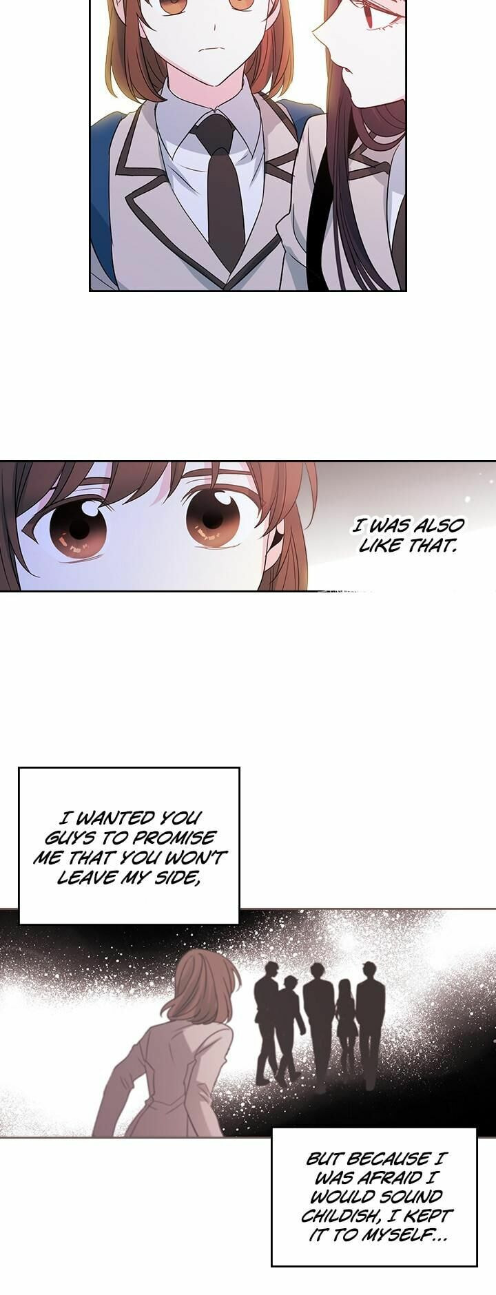 Read Bulmyeonjeung chapter 45 image 7 on Lezhin