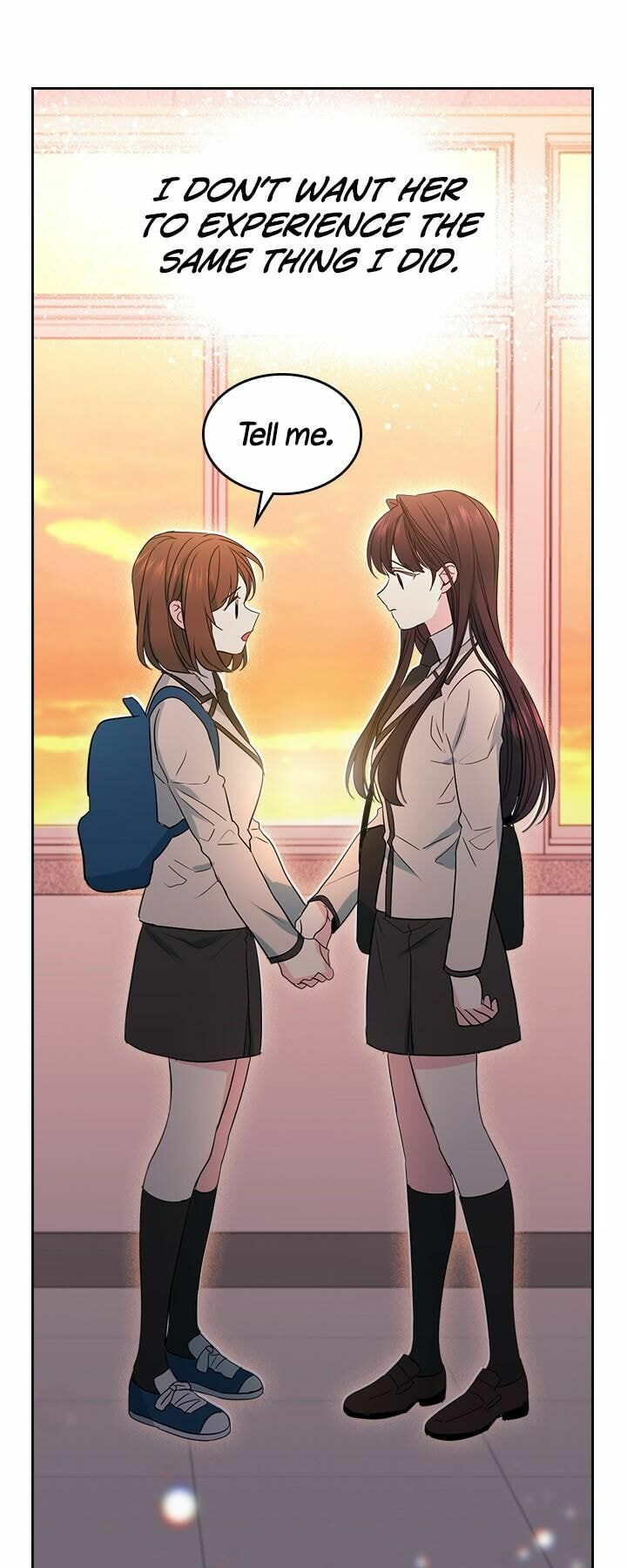 Read Bulmyeonjeung chapter 45 image 8 on Lezhin