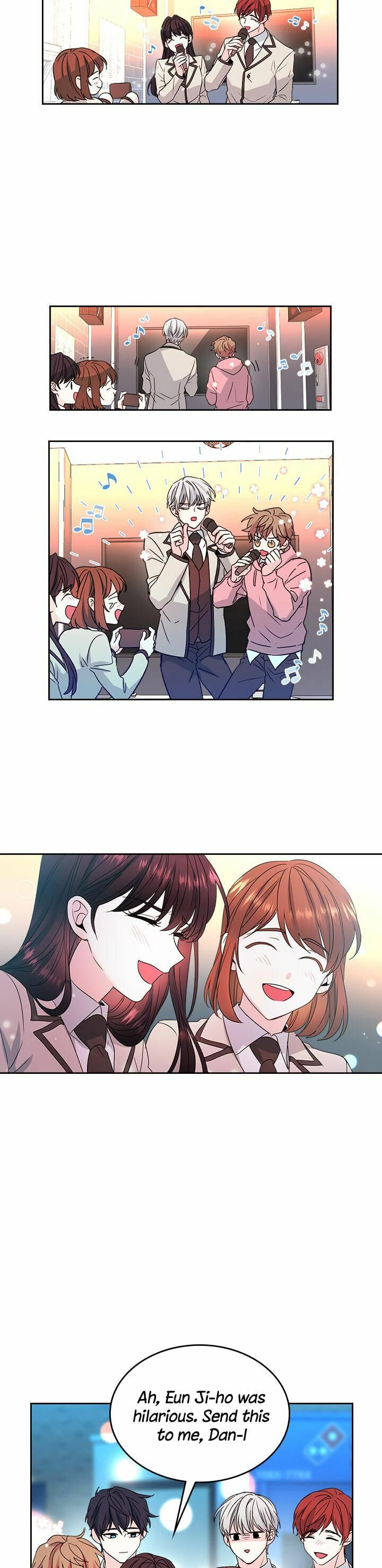 Read Bulmyeonjeung chapter 46 image 13 on Lezhin
