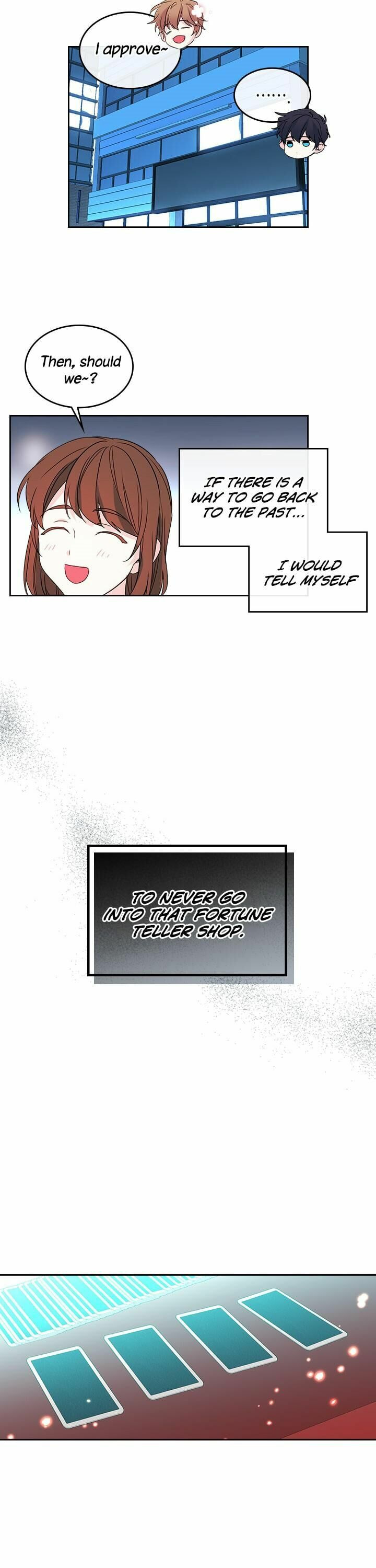 Read Bulmyeonjeung chapter 46 image 15 on Lezhin