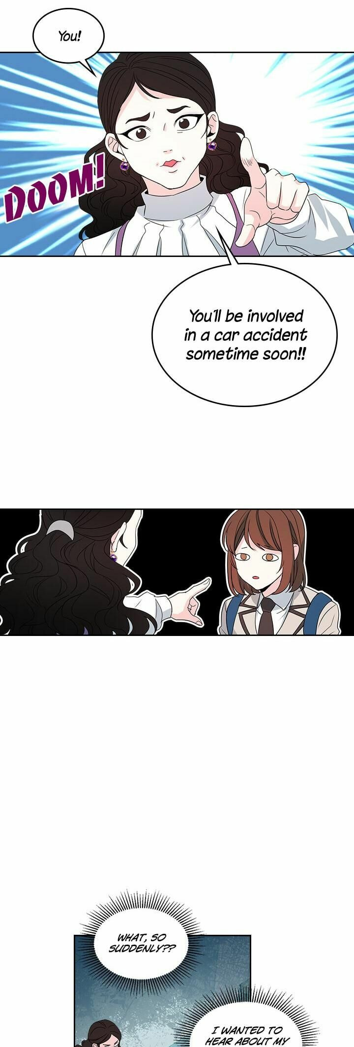 Read Bulmyeonjeung chapter 46 image 16 on Lezhin