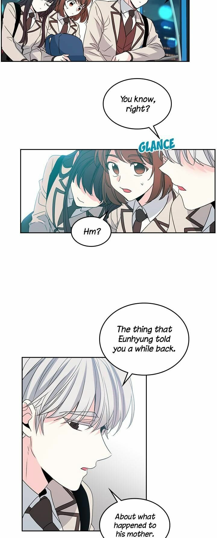 Read Bulmyeonjeung chapter 46 image 20 on Lezhin