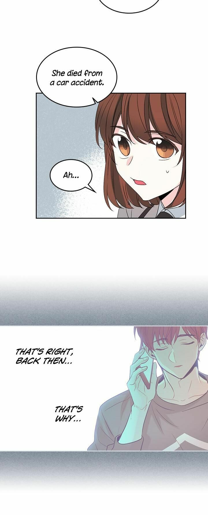 Read Bulmyeonjeung chapter 46 image 21 on Lezhin