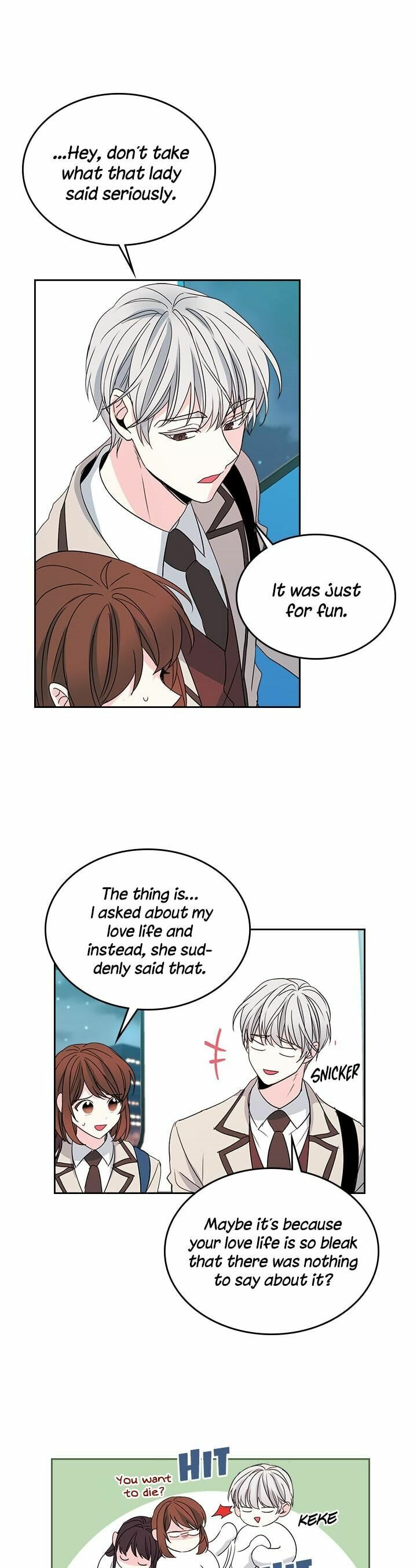 Read Bulmyeonjeung chapter 46 image 22 on Lezhin