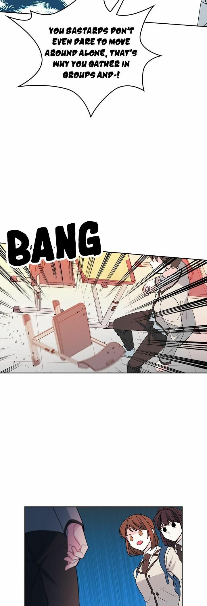 Read Bulmyeonjeung chapter 46 image 3 on Lezhin