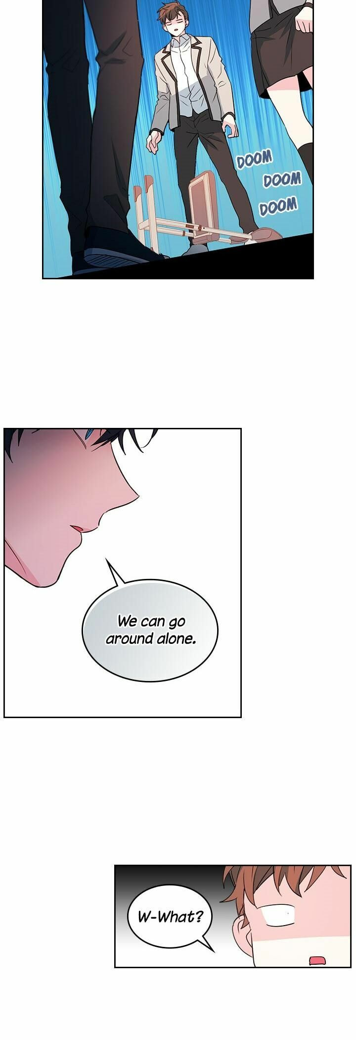 Read Bulmyeonjeung chapter 46 image 4 on Lezhin