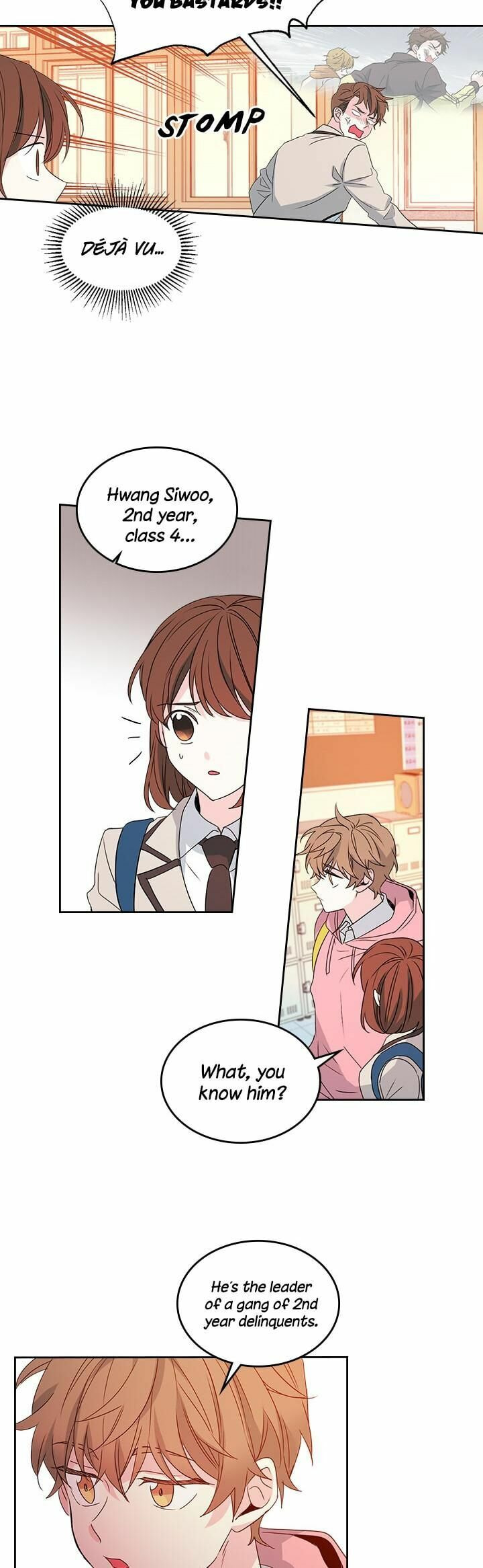 Read Bulmyeonjeung chapter 46 image 6 on Lezhin
